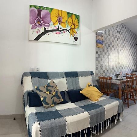 Pipa Mar Apartment Praia de Pipa ภายนอก รูปภาพ