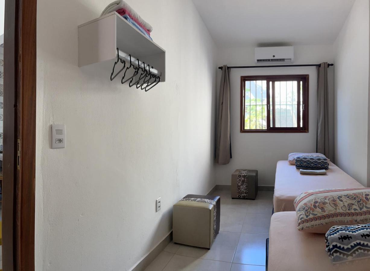 Pipa Mar Apartment Praia de Pipa ภายนอก รูปภาพ