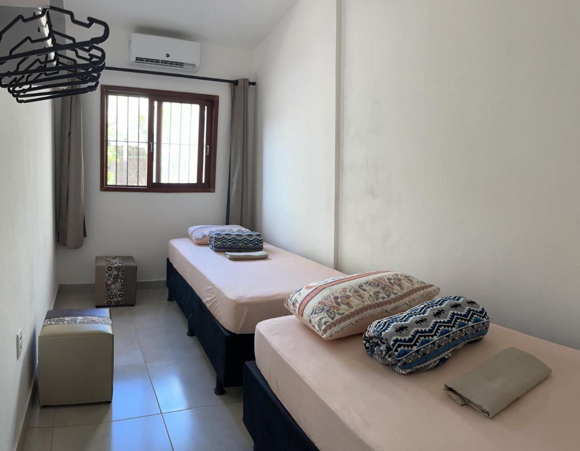 Pipa Mar Apartment Praia de Pipa ภายนอก รูปภาพ