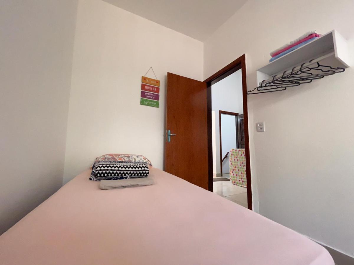 Pipa Mar Apartment Praia de Pipa ภายนอก รูปภาพ