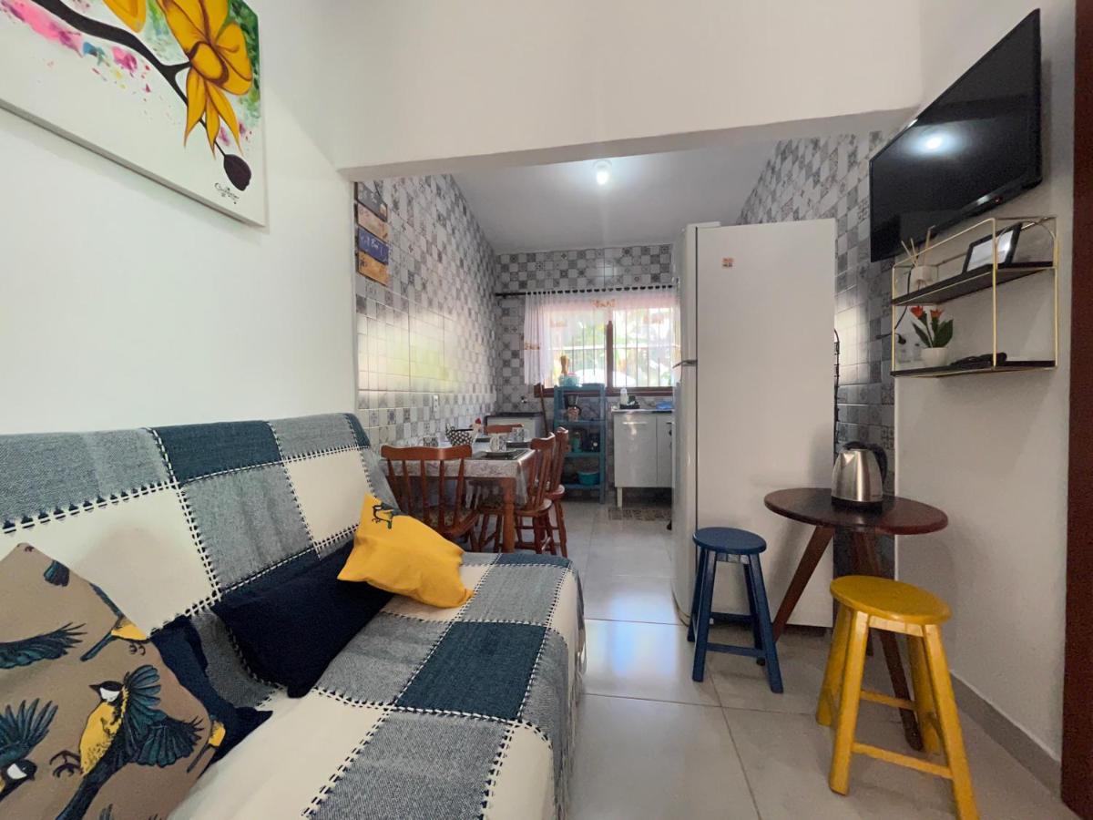 Pipa Mar Apartment Praia de Pipa ภายนอก รูปภาพ