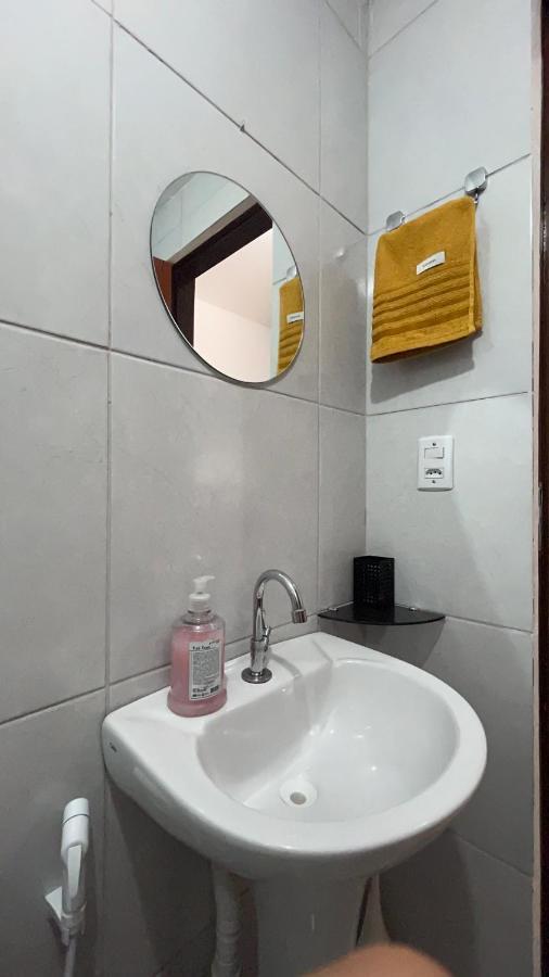 Pipa Mar Apartment Praia de Pipa ภายนอก รูปภาพ