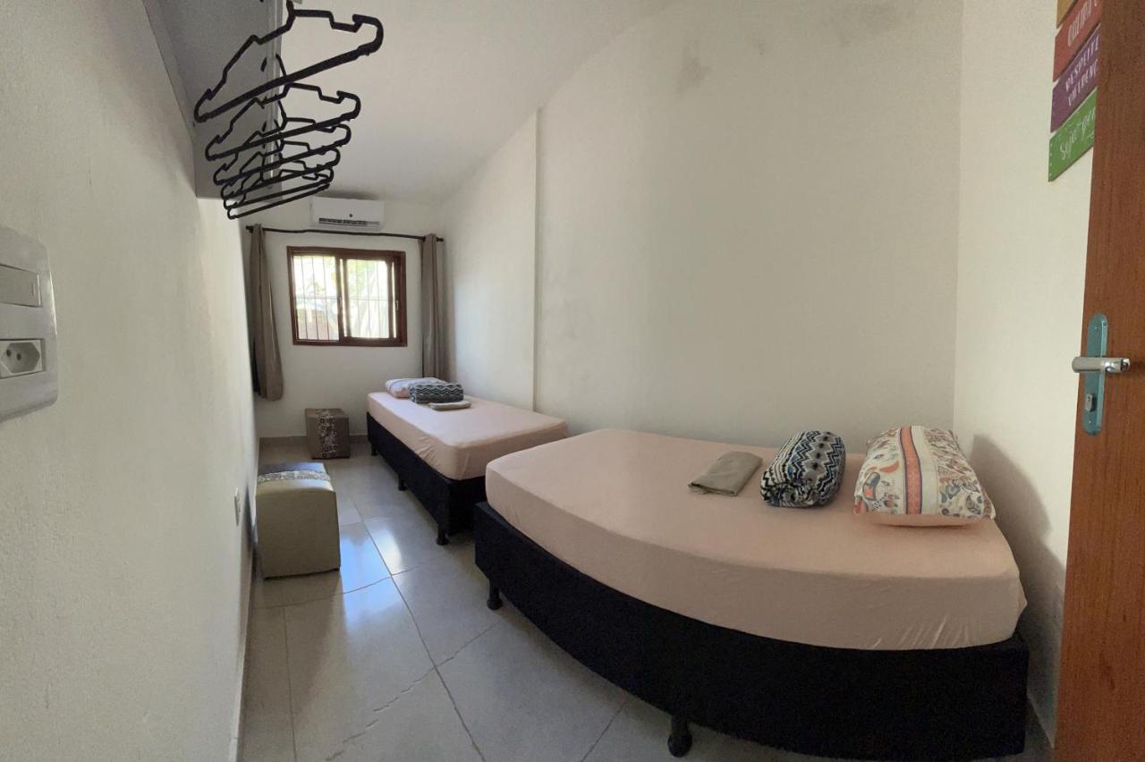 Pipa Mar Apartment Praia de Pipa ภายนอก รูปภาพ