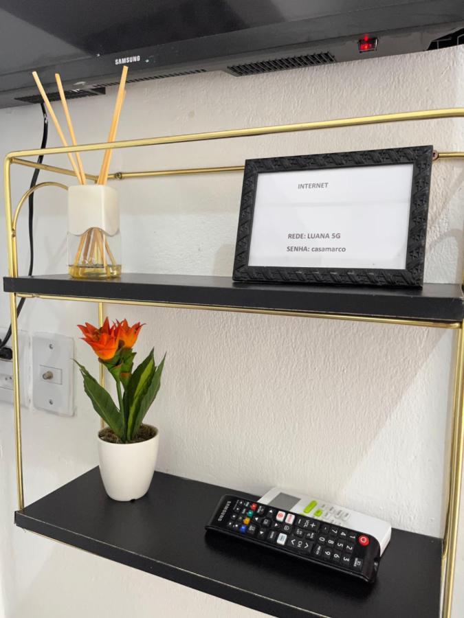 Pipa Mar Apartment Praia de Pipa ภายนอก รูปภาพ