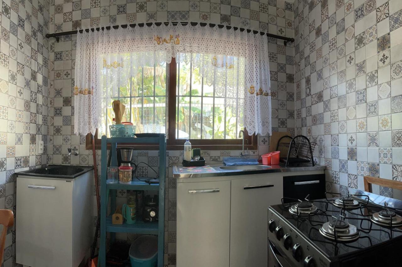 Pipa Mar Apartment Praia de Pipa ภายนอก รูปภาพ