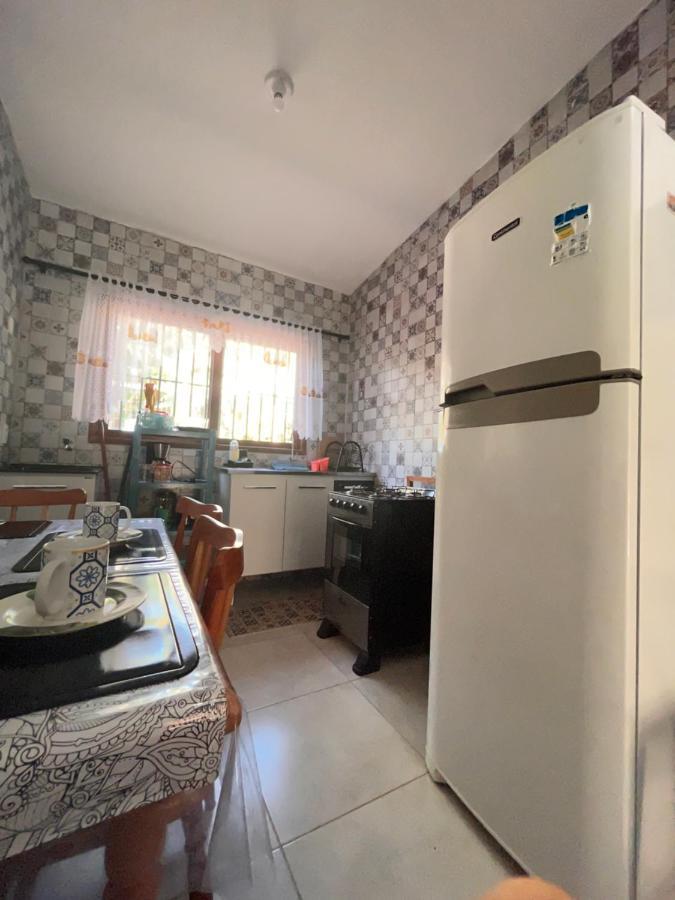 Pipa Mar Apartment Praia de Pipa ภายนอก รูปภาพ