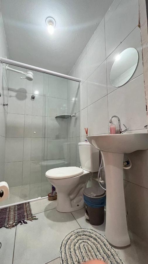 Pipa Mar Apartment Praia de Pipa ภายนอก รูปภาพ